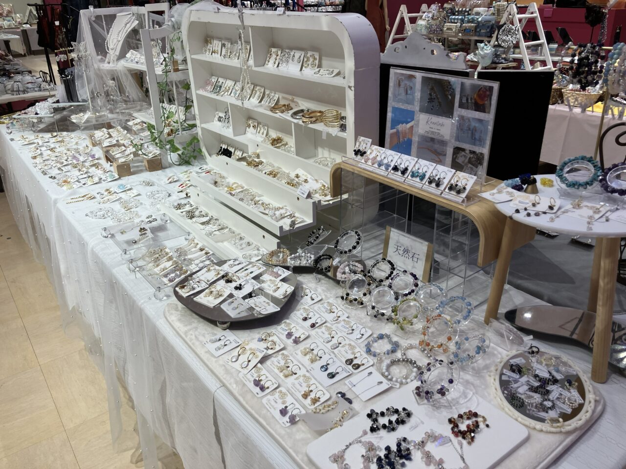 2026年に八幡東区に期間限定ショップ「Original Select Shop -hand made-」がオープン