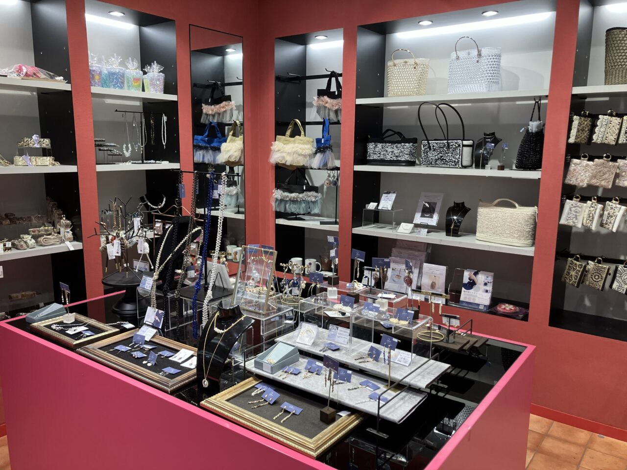 2026年に八幡東区に期間限定ショップ「Original Select Shop -hand made-」がオープン