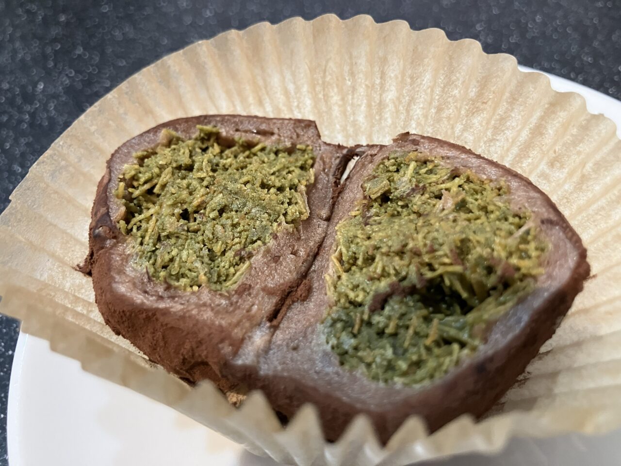 2026年に八幡西区の「パティスリーハニーミエル　本店」