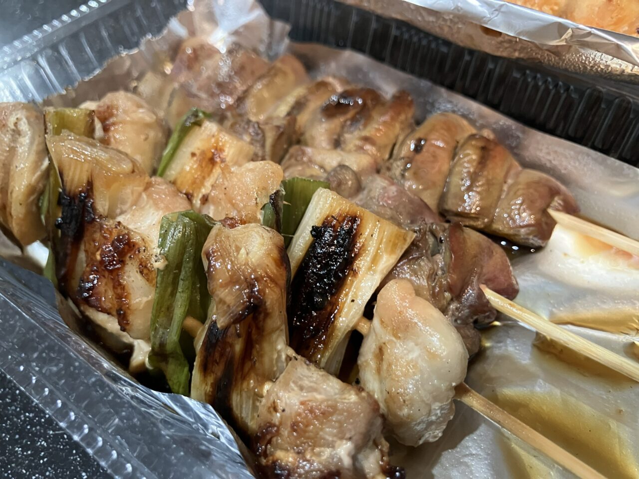 2026年に八幡西区の「焼き鳥チュンチュン」が閉店