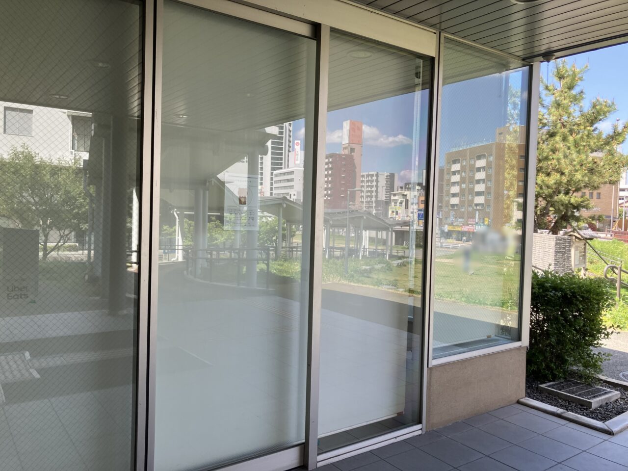 2026年に八幡西区の「Library Cafe hontokuma」閉店