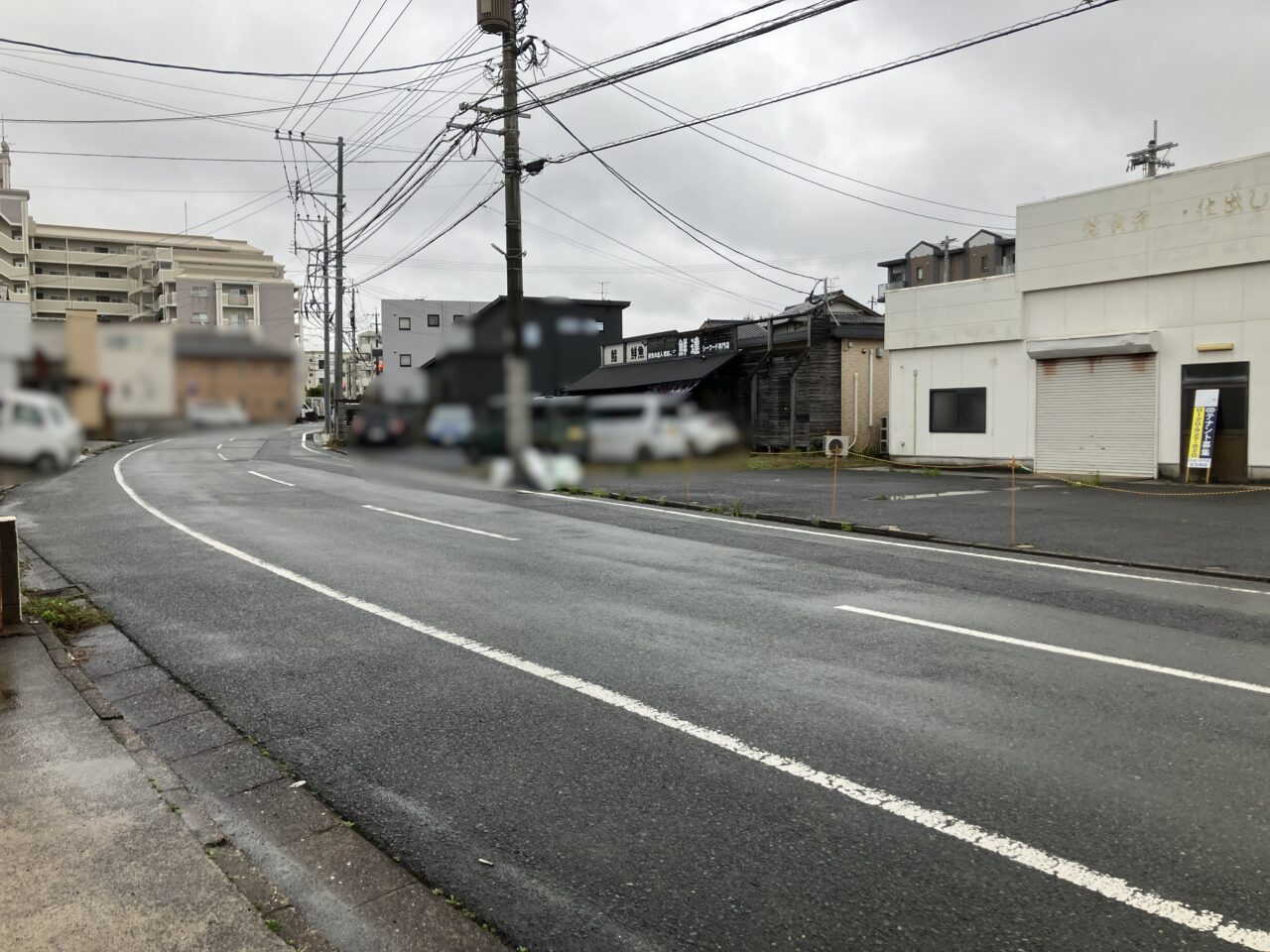 2026年に八幡西区の「シーフード専門店 鮮達(せんたつ)」移転