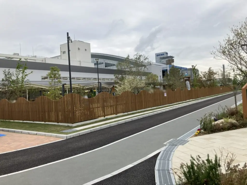 2026年に若松区に「Moooviわかまつ＆Gruunわかまつ」オープン