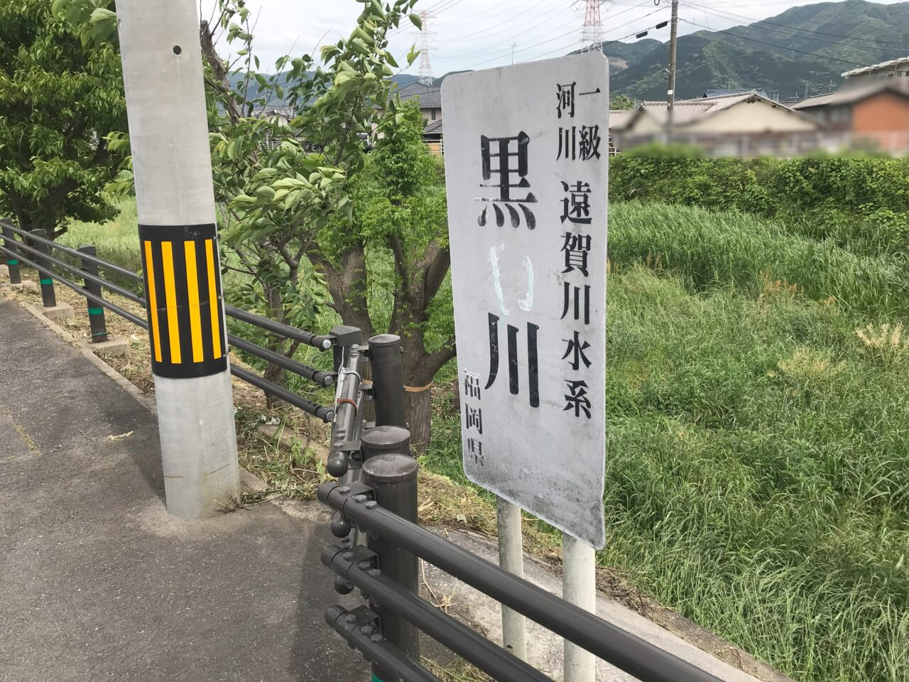 2026年に「香月・黒川ほたる祭り」が開催