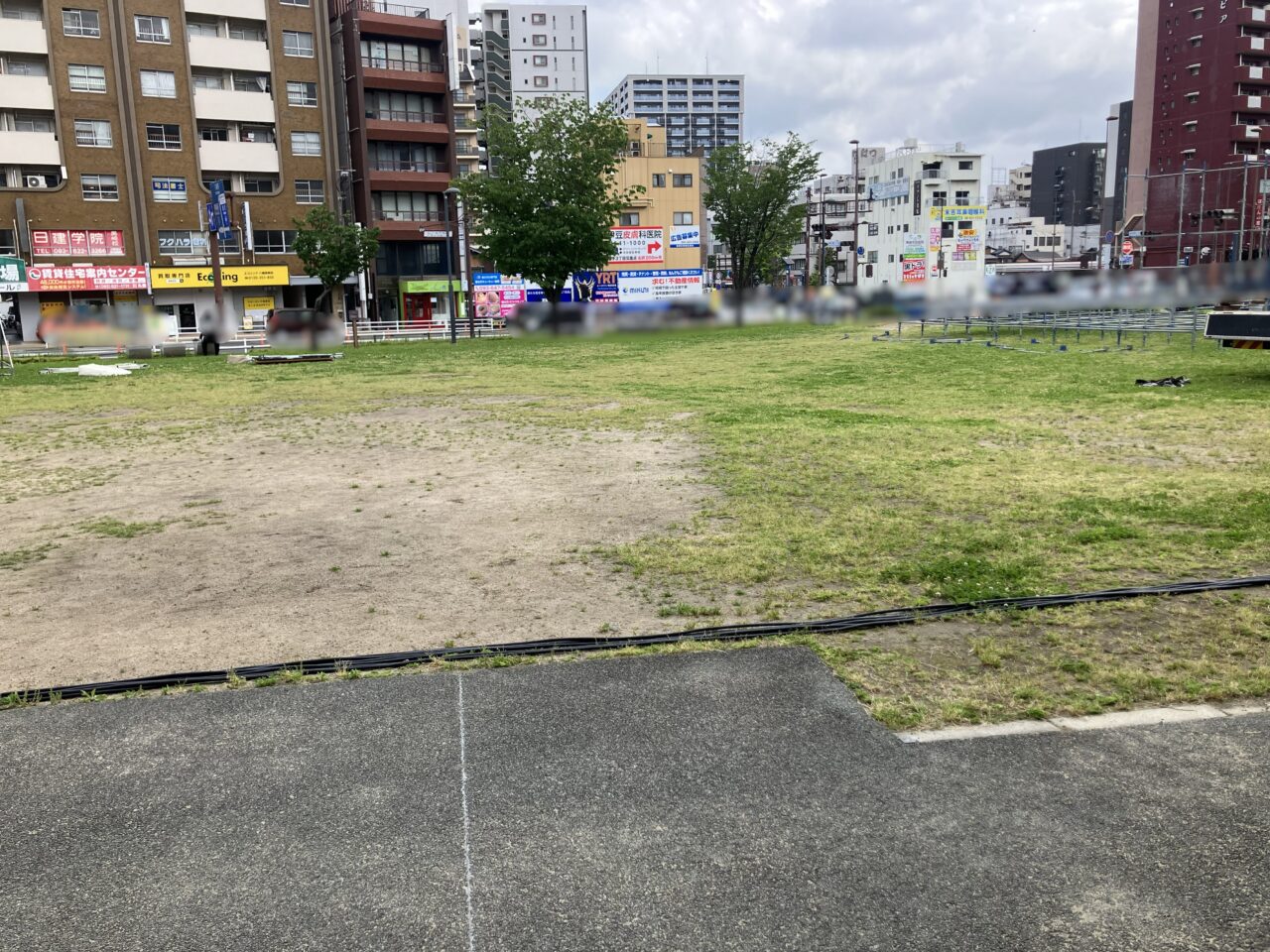 2026年に八幡西区で「ミュージックスマイルフェス」が開催