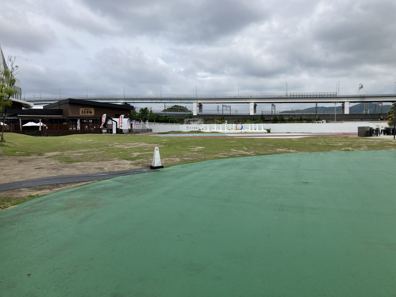 2026年に八幡東区で「BBQ DAYS」が開催