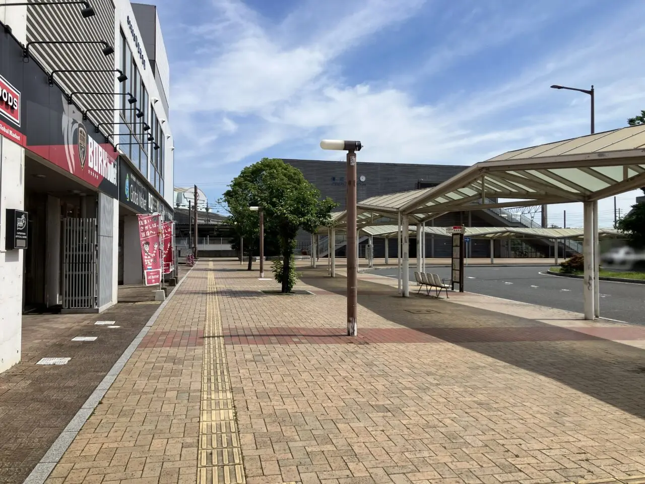 2026年に八幡西区のボルクカフェが閉店