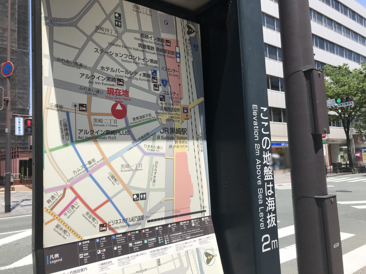 2026年に八幡西区で「黒崎祇園山笠」が開催